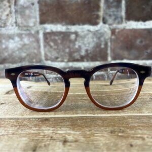 SEE Eyewear #5573 Polar 2 Tone Brown Frames (48-23  145 C59)